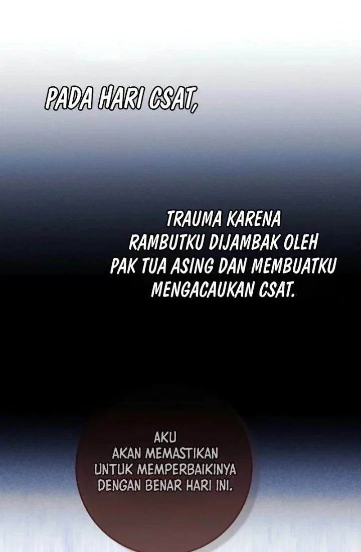 1st in Class Hides Regression Chapter 21 - halaman 9