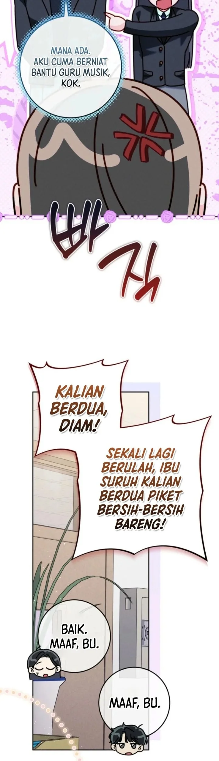 1st in Class Hides Regression Chapter 3 - halaman 18
