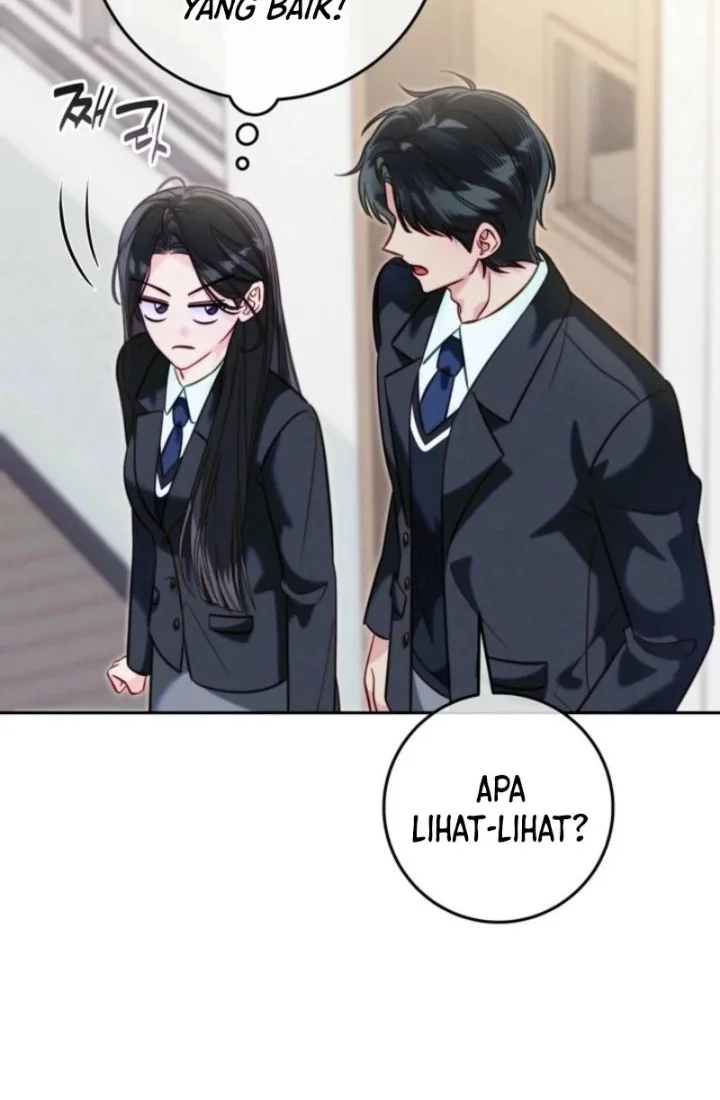 1st in Class Hides Regression Chapter 3 - halaman 21
