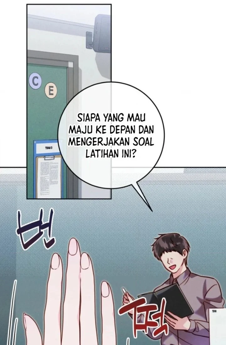 1st in Class Hides Regression Chapter 3 - halaman 5