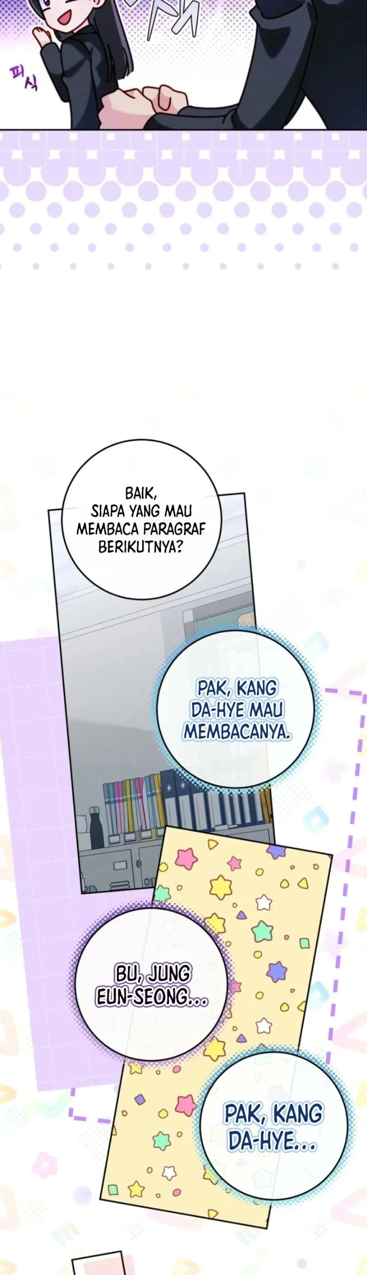 1st in Class Hides Regression Chapter 3 - halaman 8