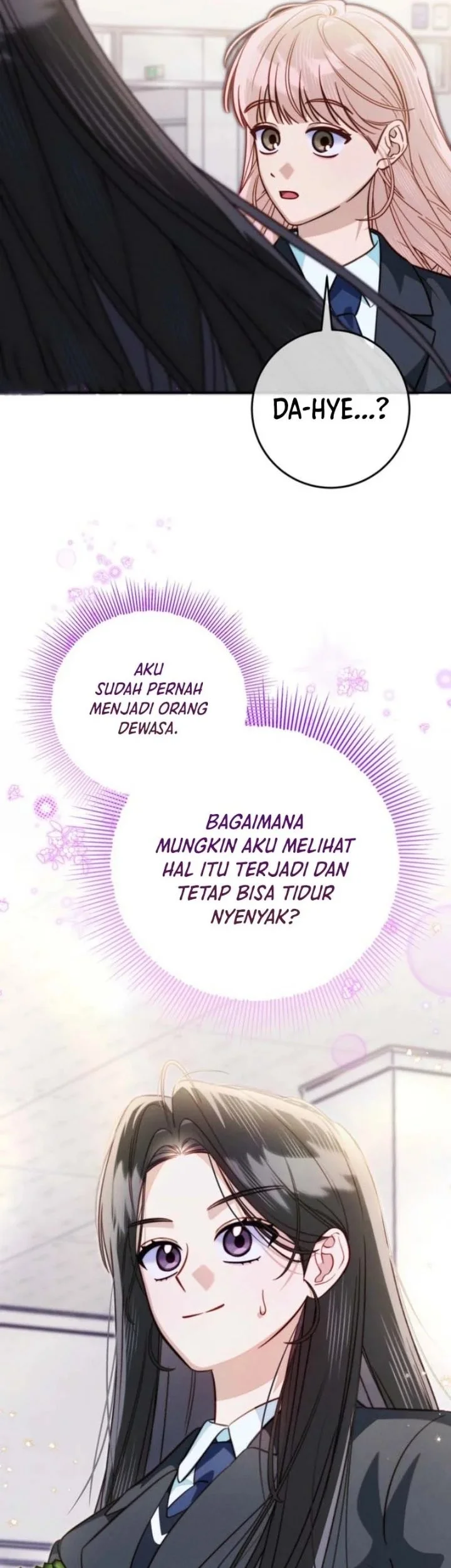1st in Class Hides Regression Chapter 4 - halaman 16