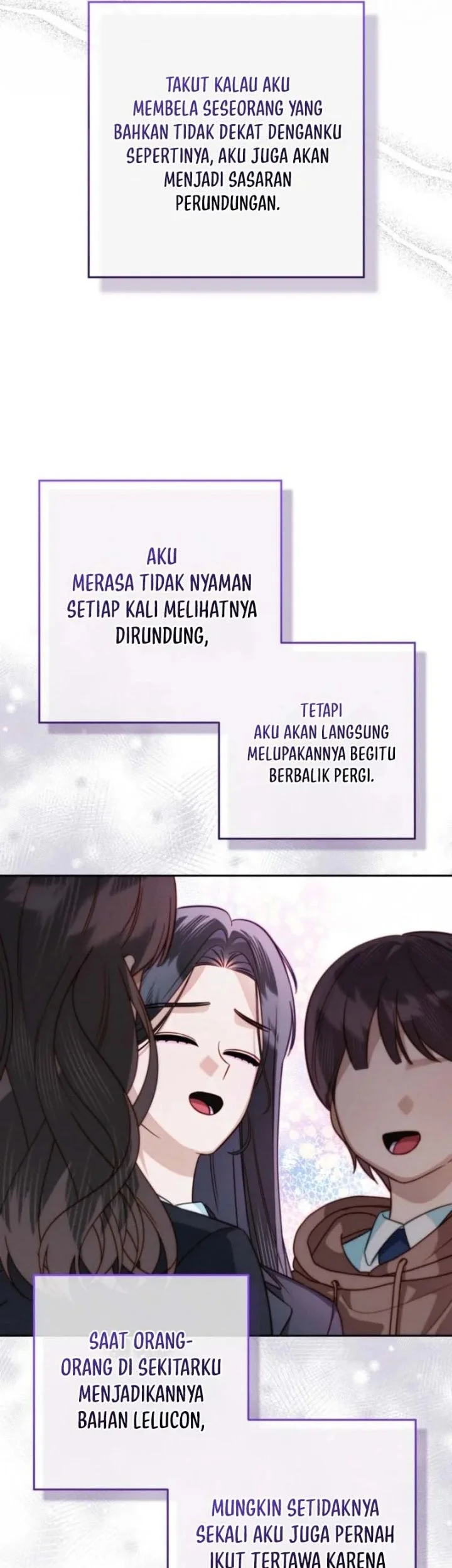 1st in Class Hides Regression Chapter 4 - halaman 8