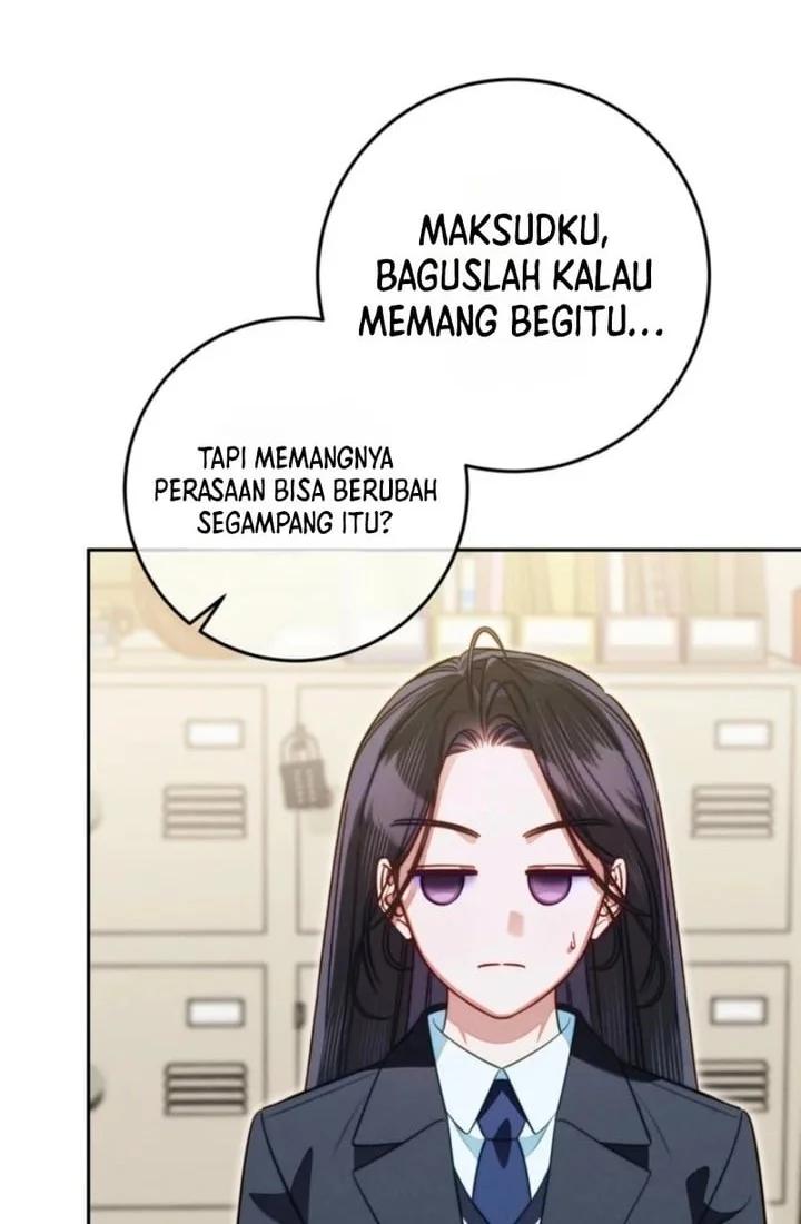1st in Class Hides Regression Chapter 6 - halaman 18