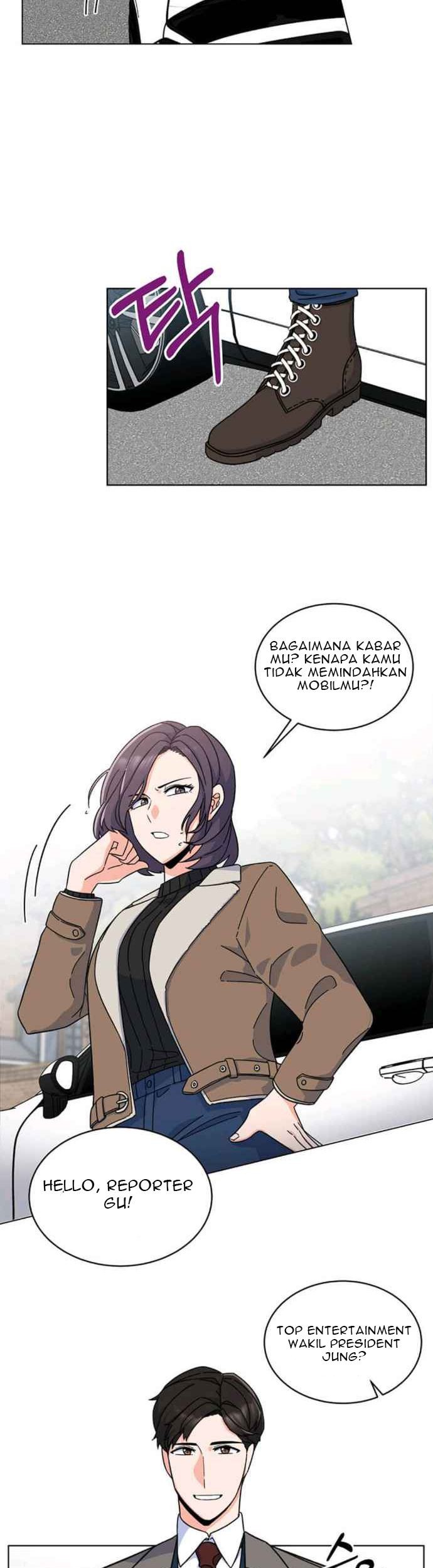 1st Year Max Level Manager Chapter 1 - halaman 12