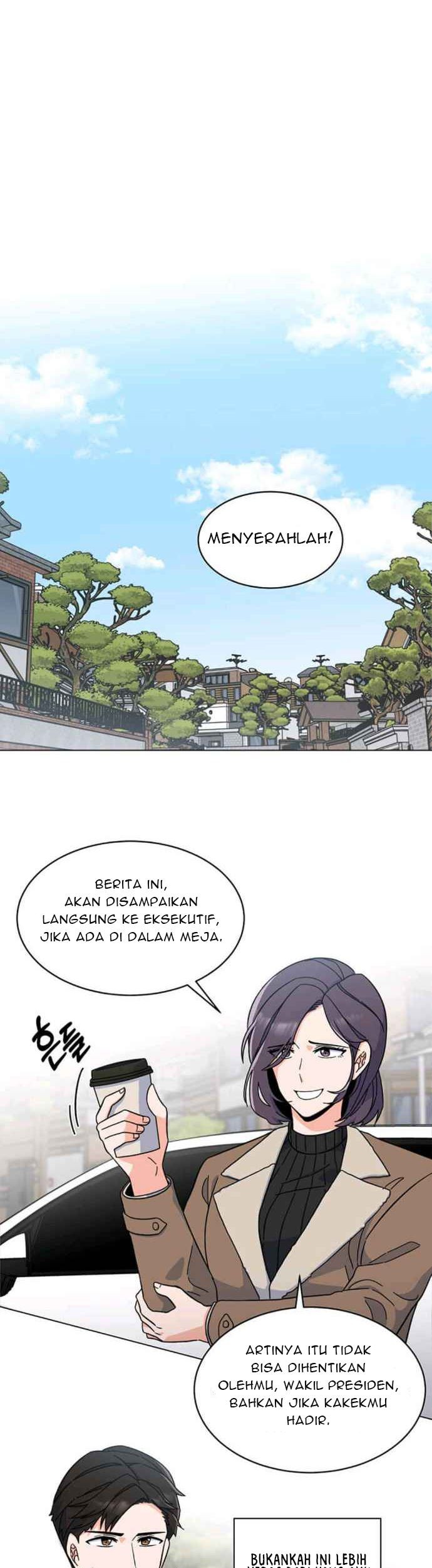 1st Year Max Level Manager Chapter 1 - halaman 14
