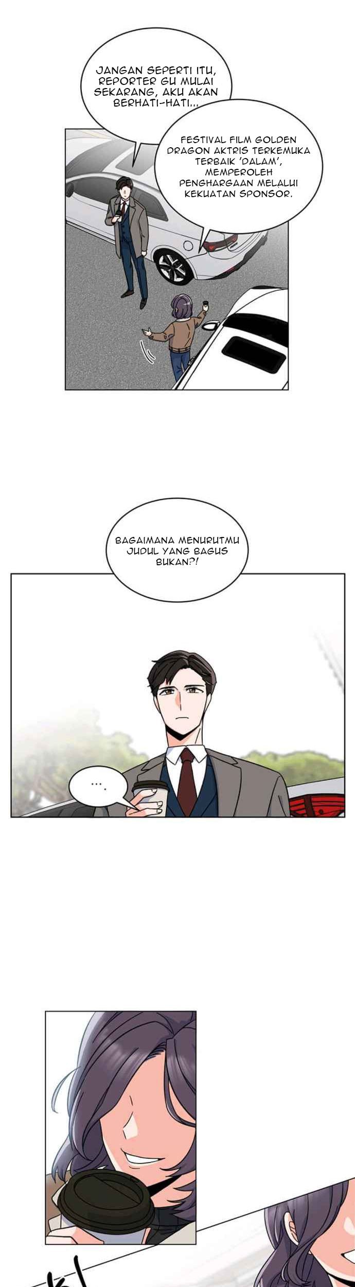 1st Year Max Level Manager Chapter 1 - halaman 16
