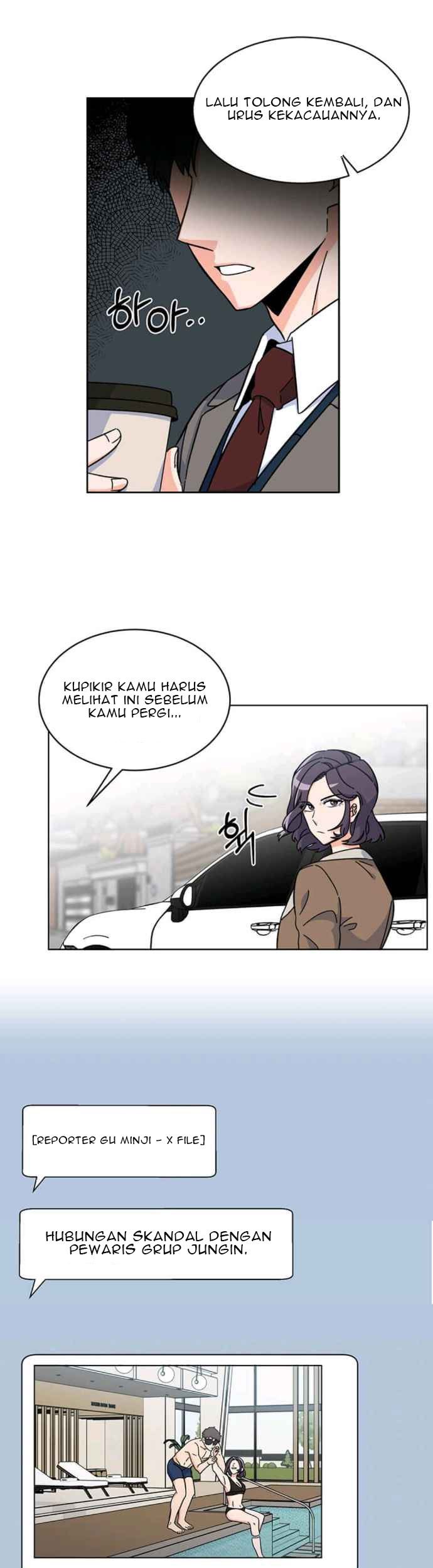 1st Year Max Level Manager Chapter 1 - halaman 18