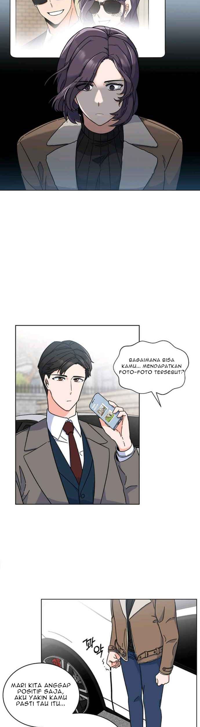 1st Year Max Level Manager Chapter 1 - halaman 20