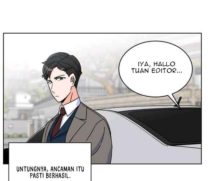 1st Year Max Level Manager Chapter 1 - halaman 27