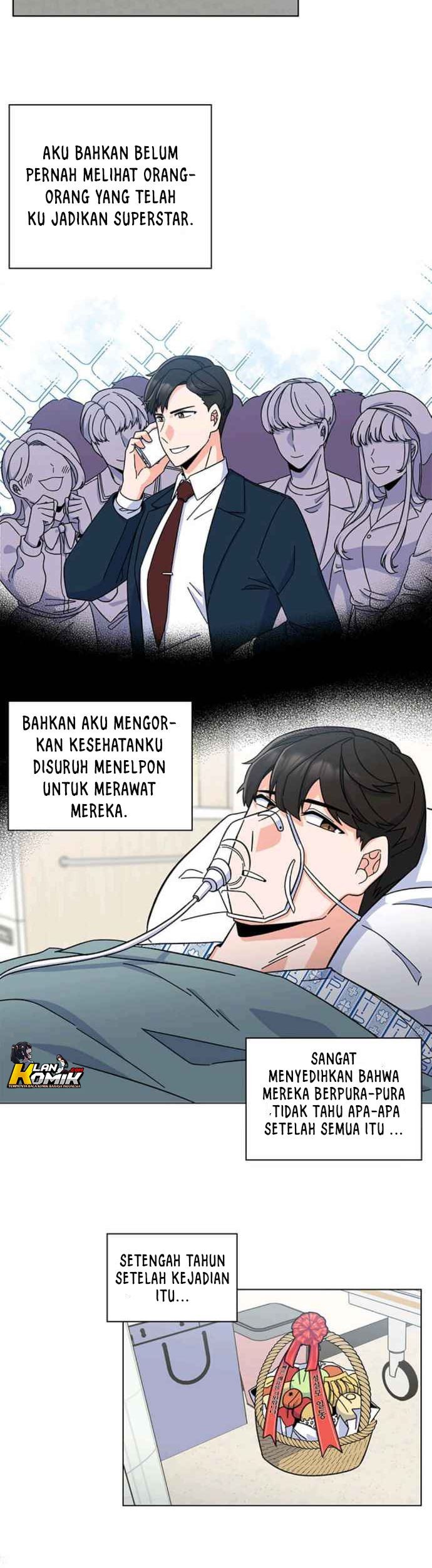 1st Year Max Level Manager Chapter 1 - halaman 46