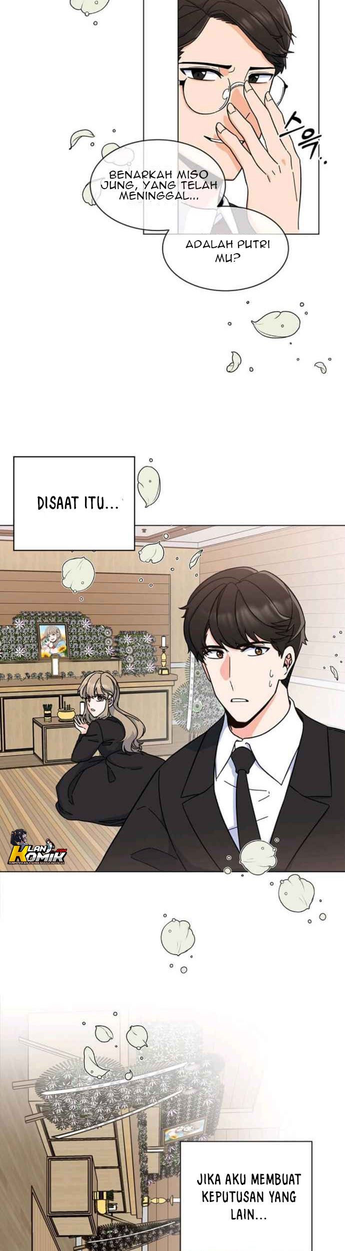 1st Year Max Level Manager Chapter 1 - halaman 6