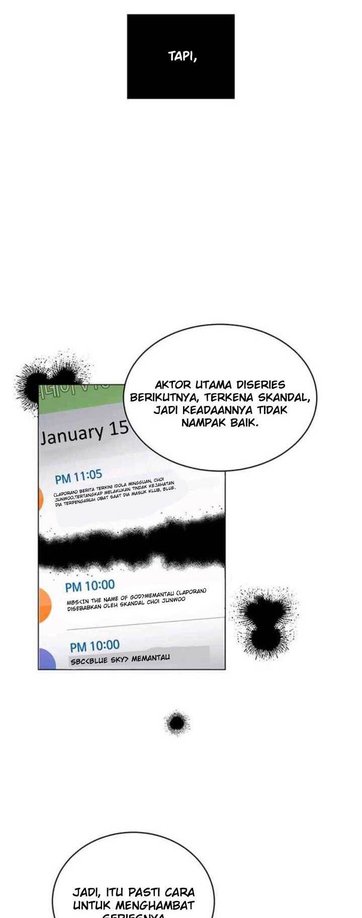 1st Year Max Level Manager Chapter 10 - halaman 35