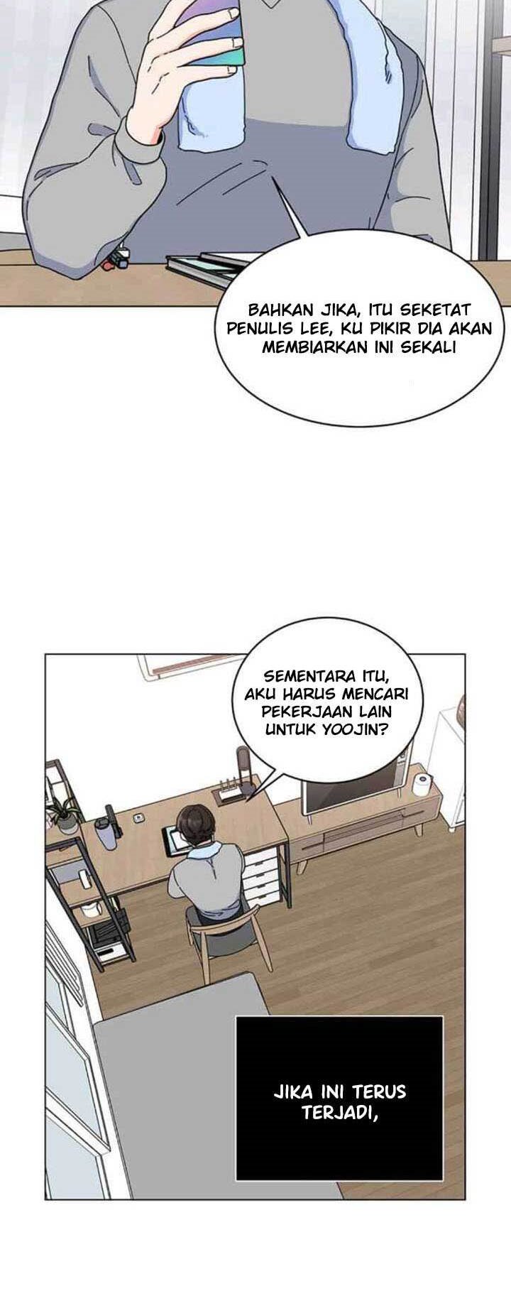 1st Year Max Level Manager Chapter 10 - halaman 39