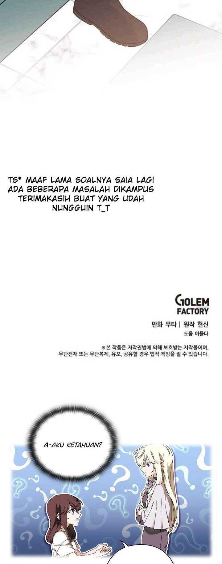 1st Year Max Level Manager Chapter 10 - halaman 44