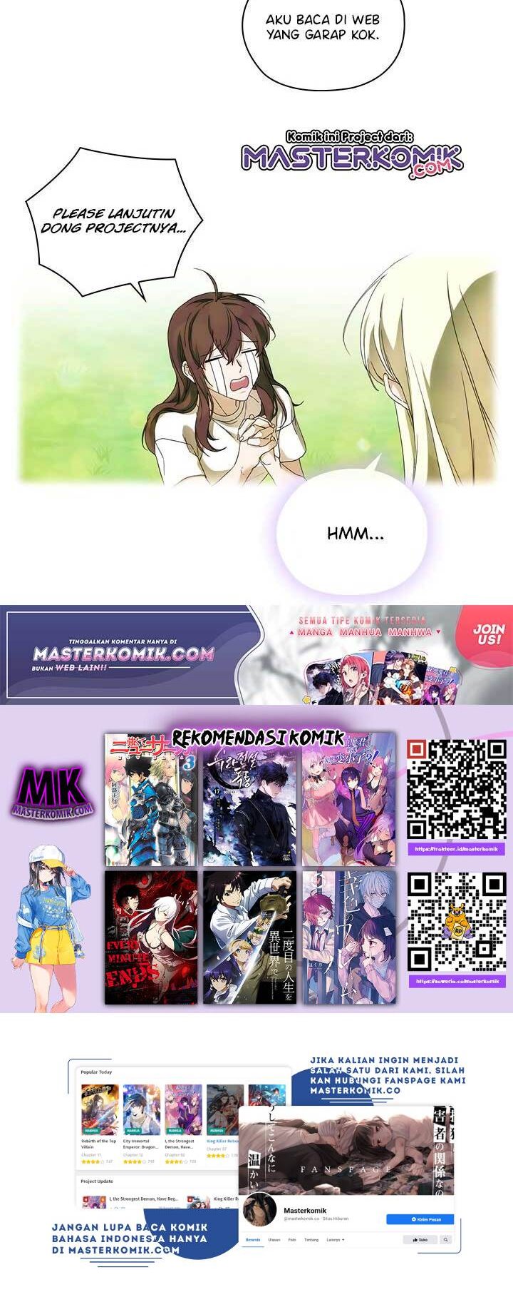1st Year Max Level Manager Chapter 10 - halaman 45