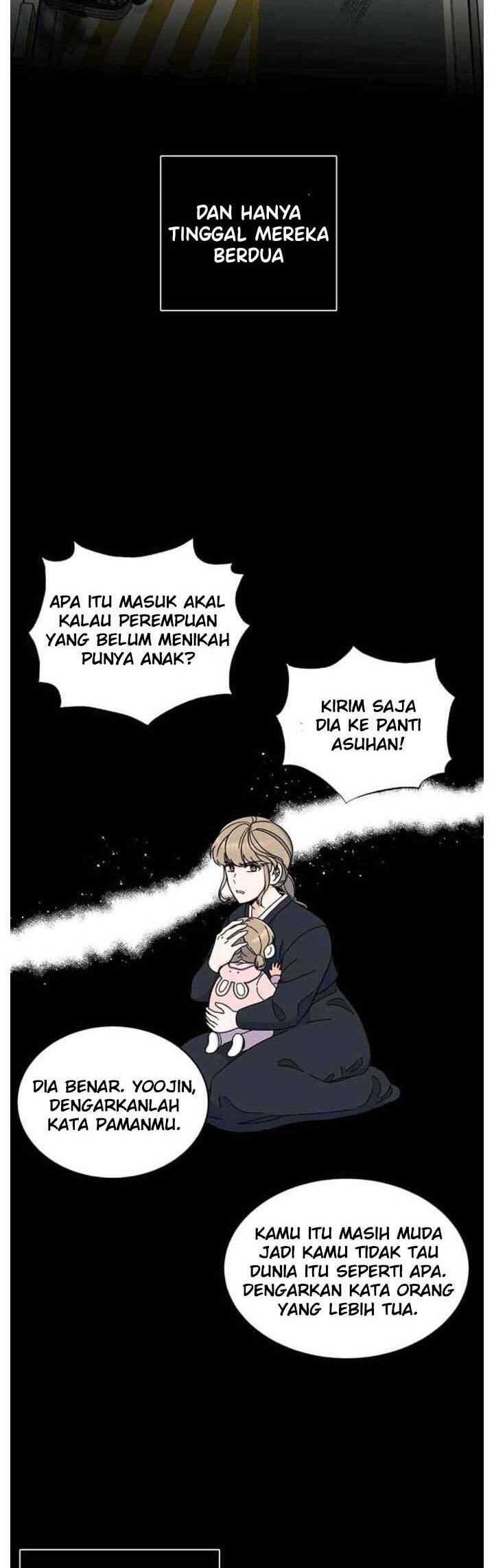 1st Year Max Level Manager Chapter 10 - halaman 5