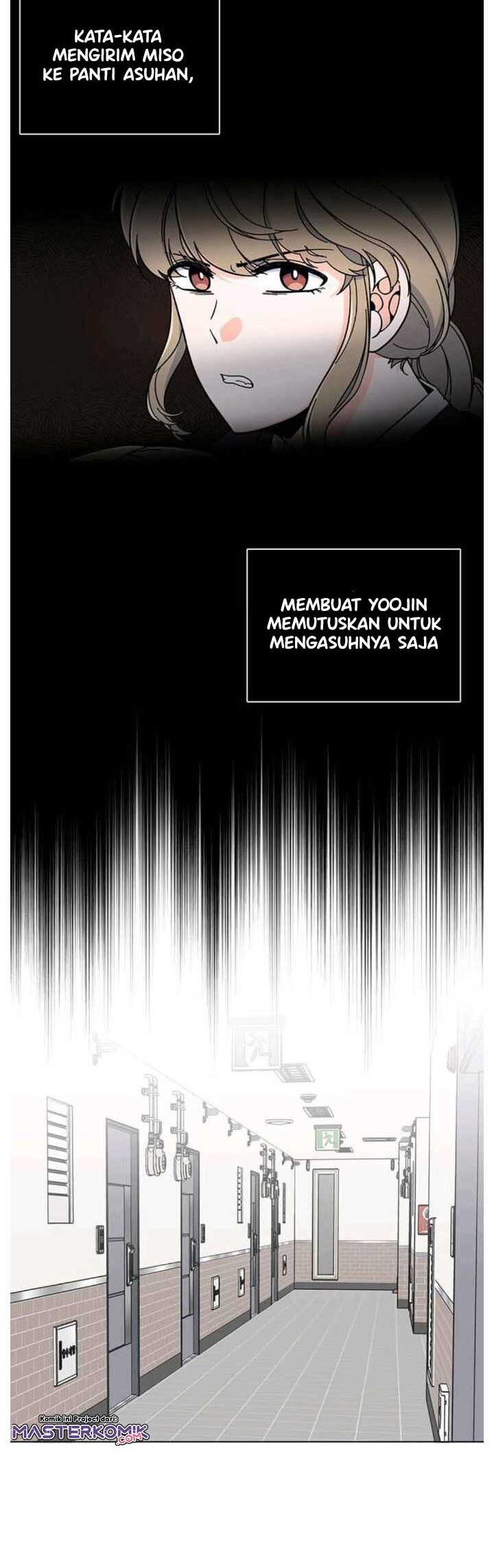 1st Year Max Level Manager Chapter 10 - halaman 6