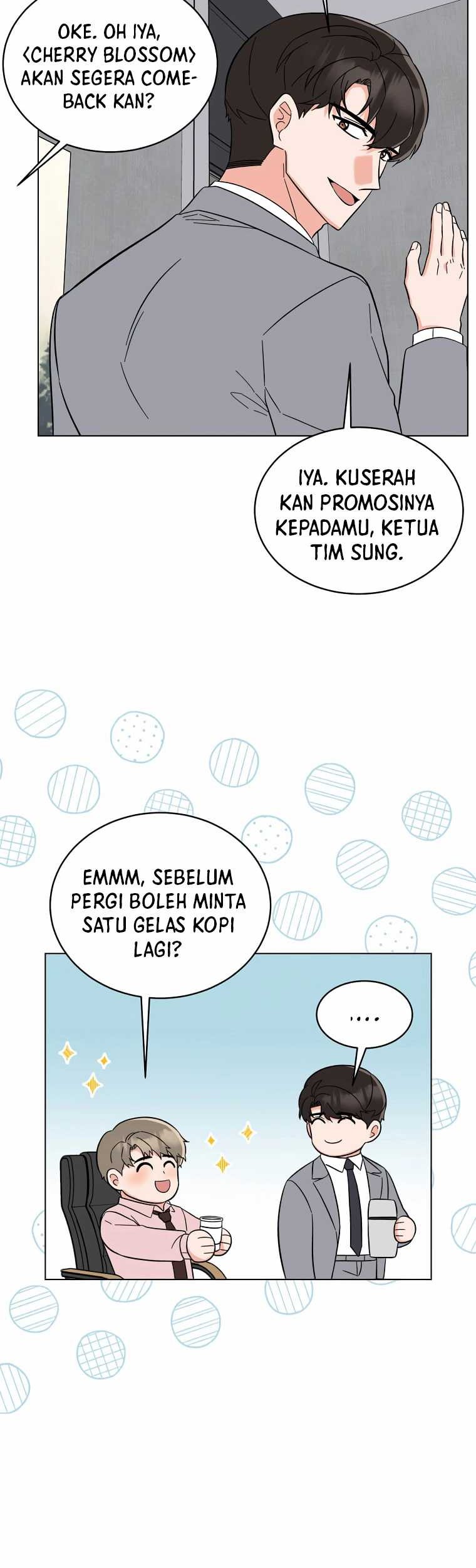 1st Year Max Level Manager Chapter 100 - halaman 12