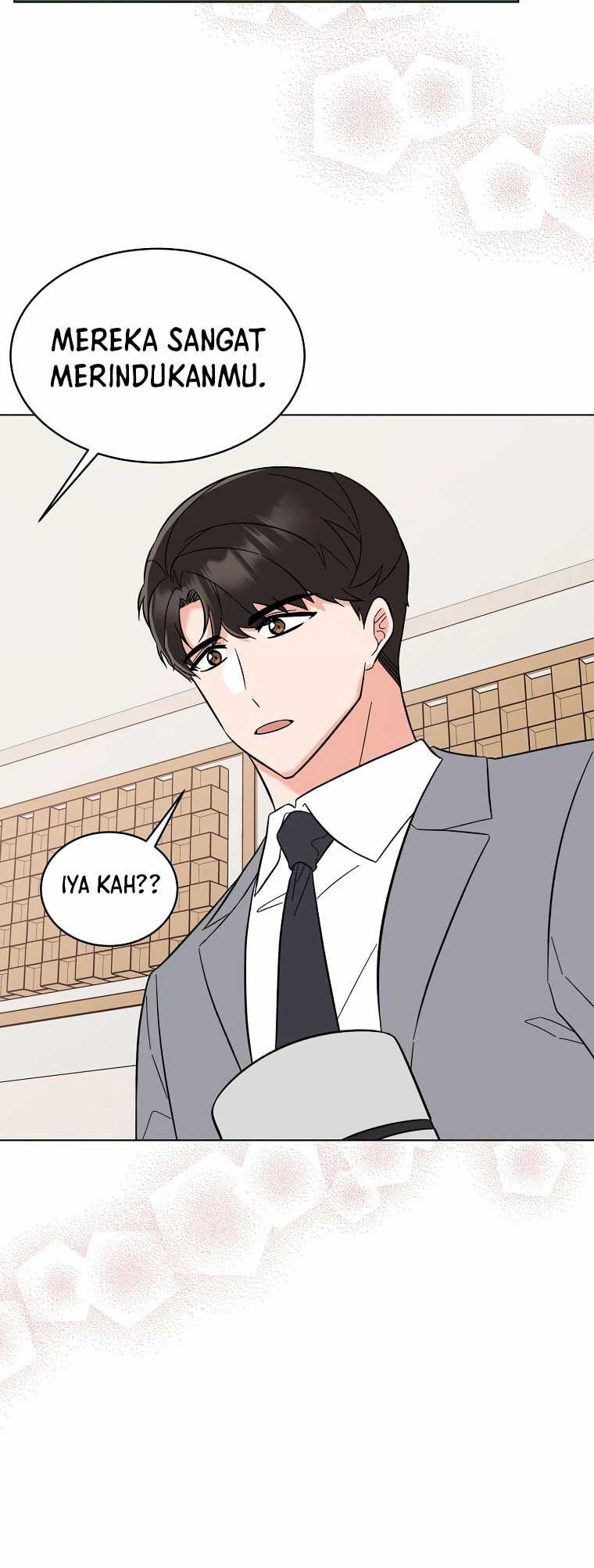 1st Year Max Level Manager Chapter 100 - halaman 21