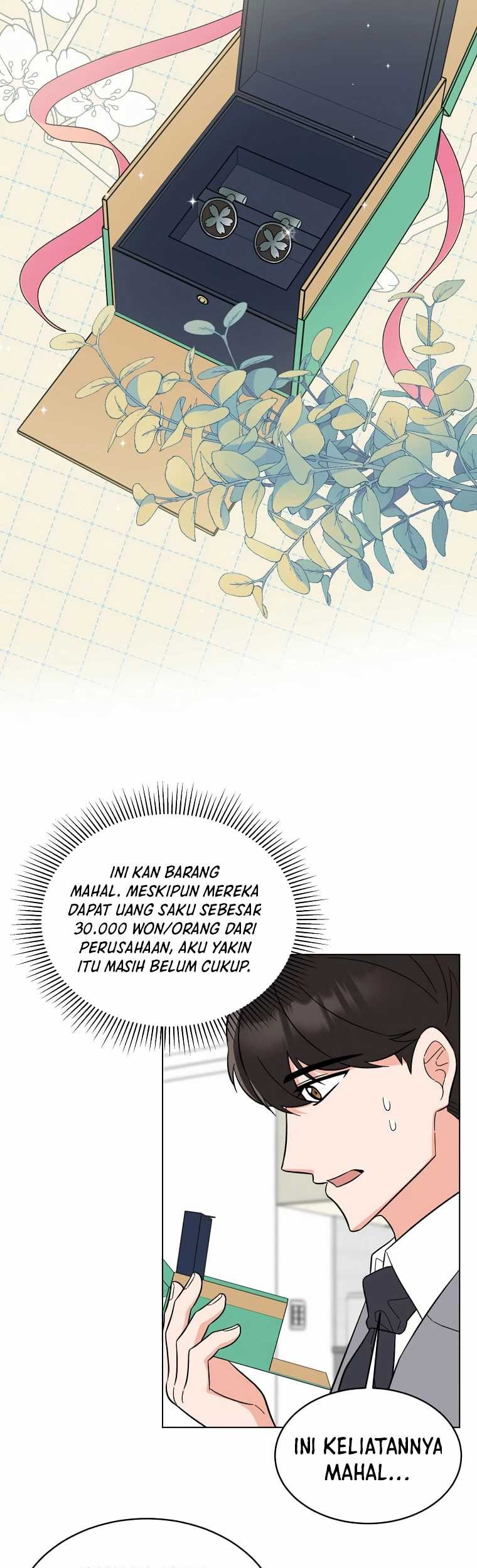 1st Year Max Level Manager Chapter 100 - halaman 27