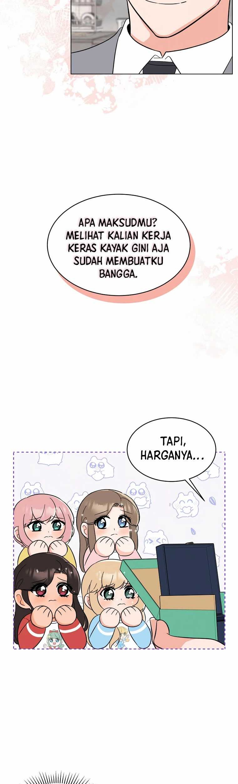 1st Year Max Level Manager Chapter 100 - halaman 29