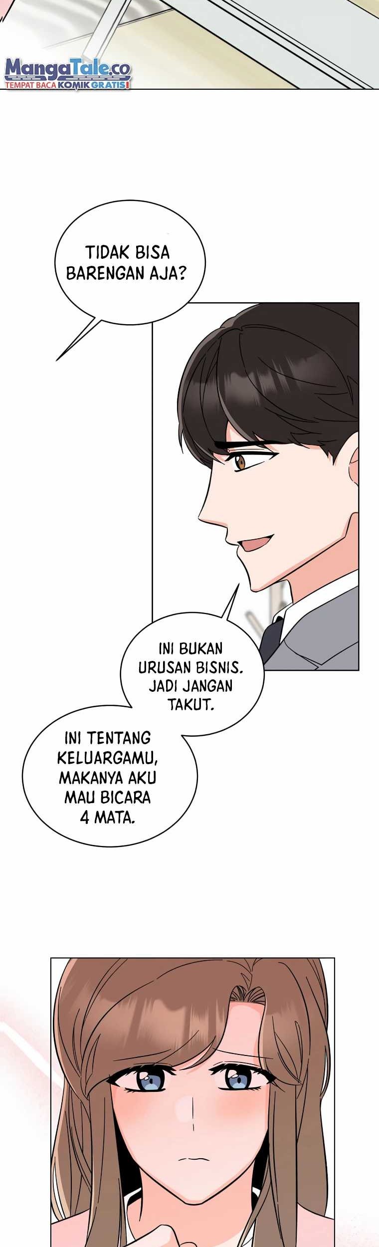 1st Year Max Level Manager Chapter 100 - halaman 39