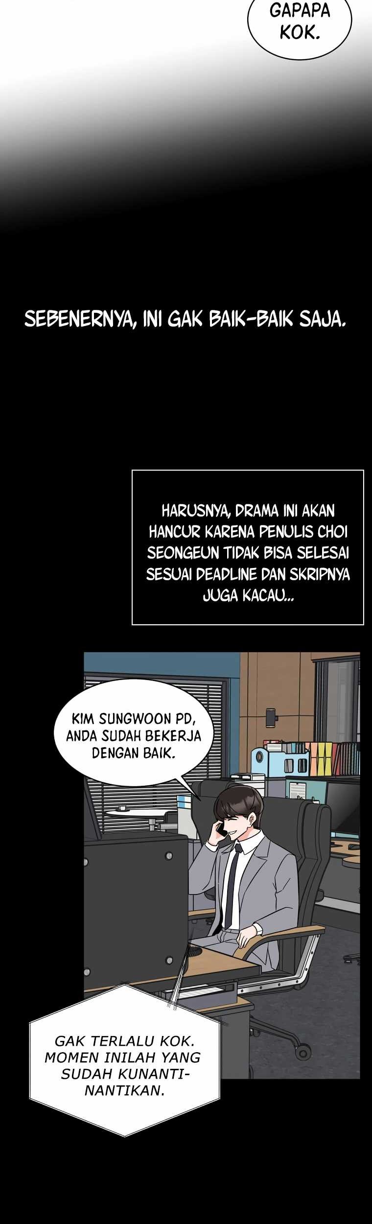 1st Year Max Level Manager Chapter 100 - halaman 4