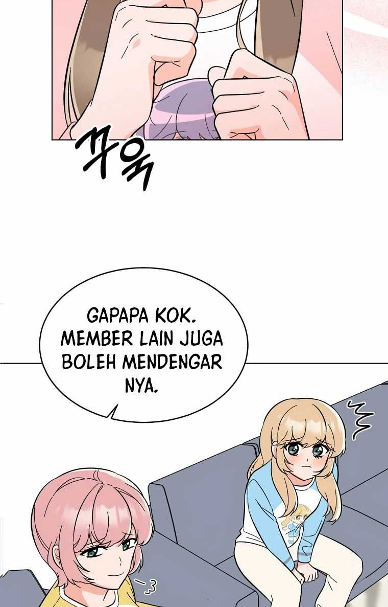 1st Year Max Level Manager Chapter 100 - halaman 40