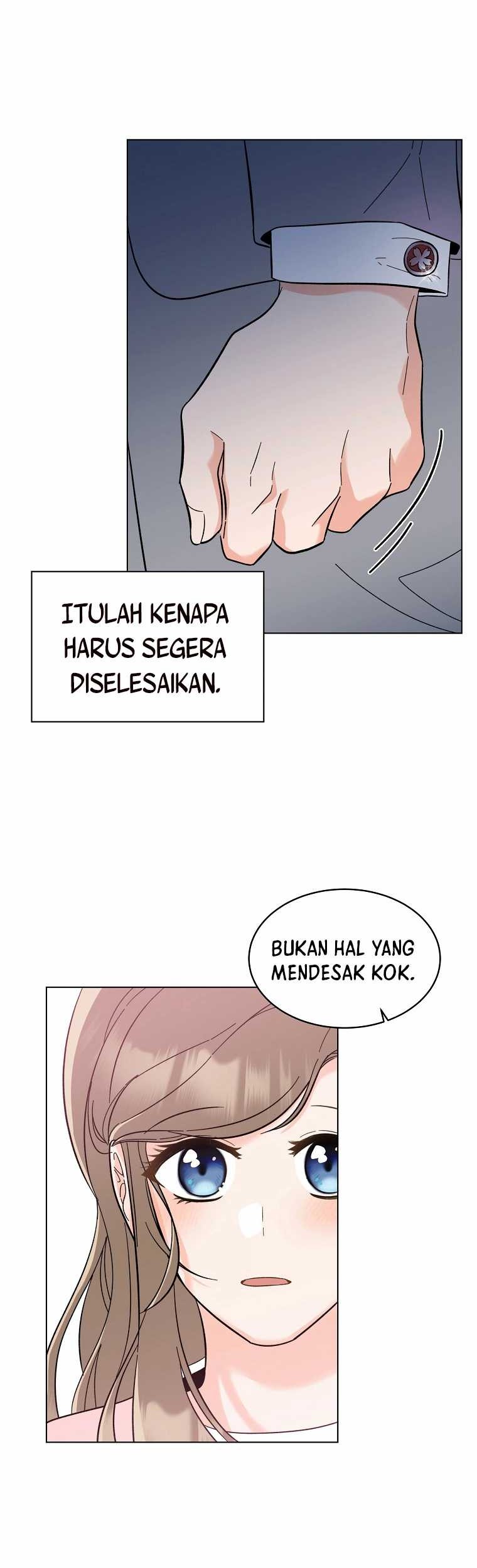 1st Year Max Level Manager Chapter 100 - halaman 43