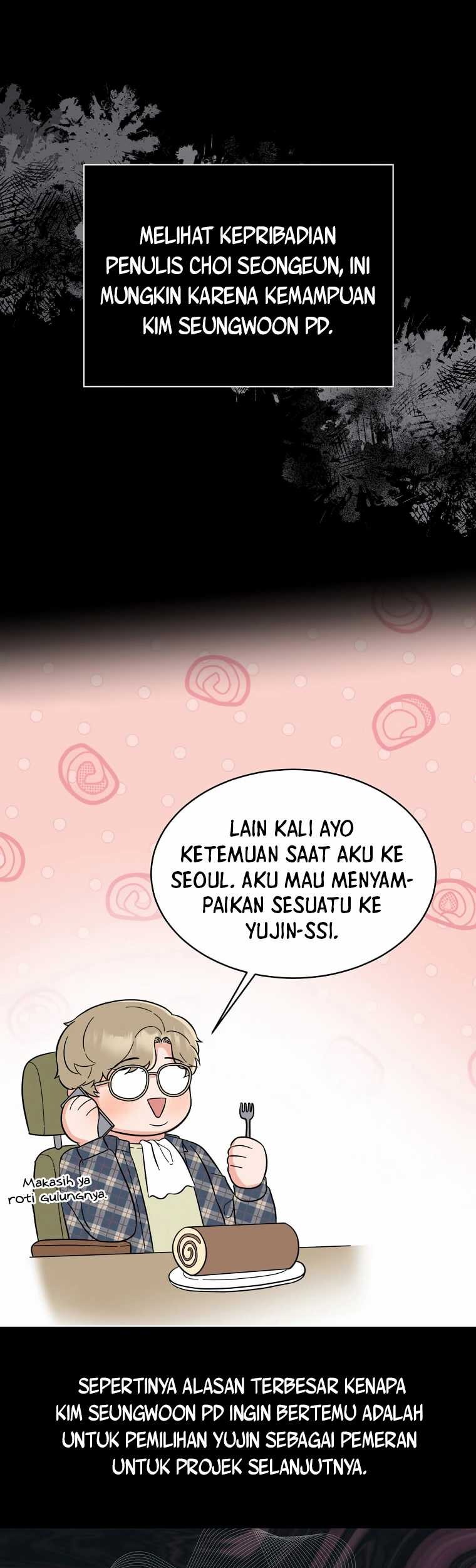 1st Year Max Level Manager Chapter 100 - halaman 6