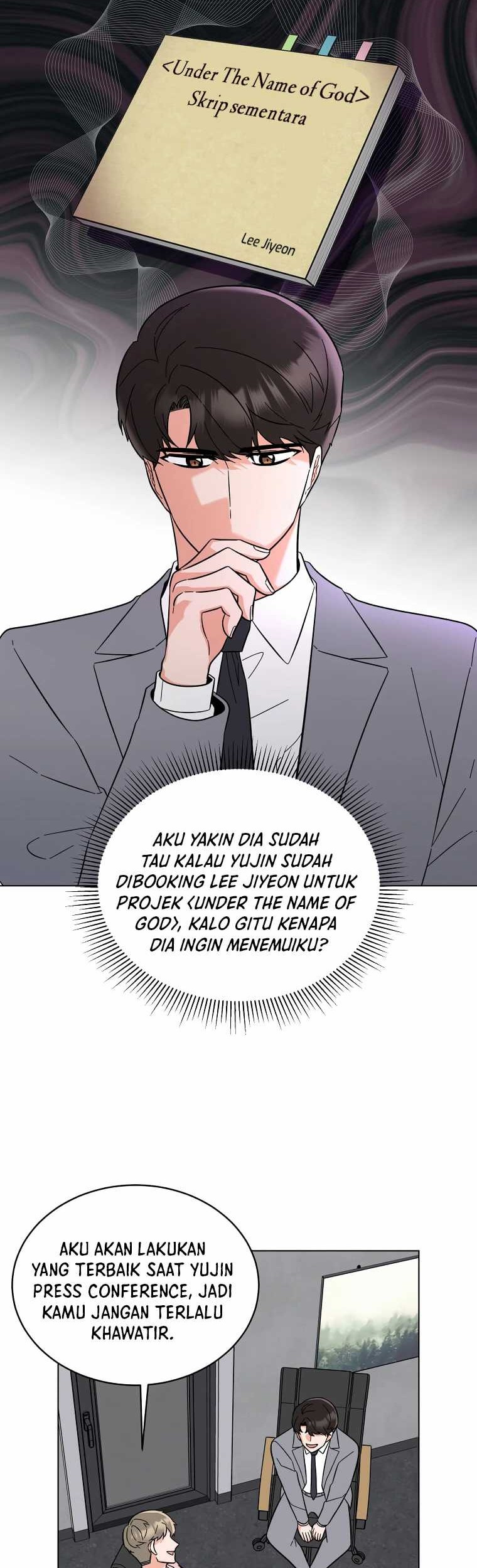 1st Year Max Level Manager Chapter 100 - halaman 7