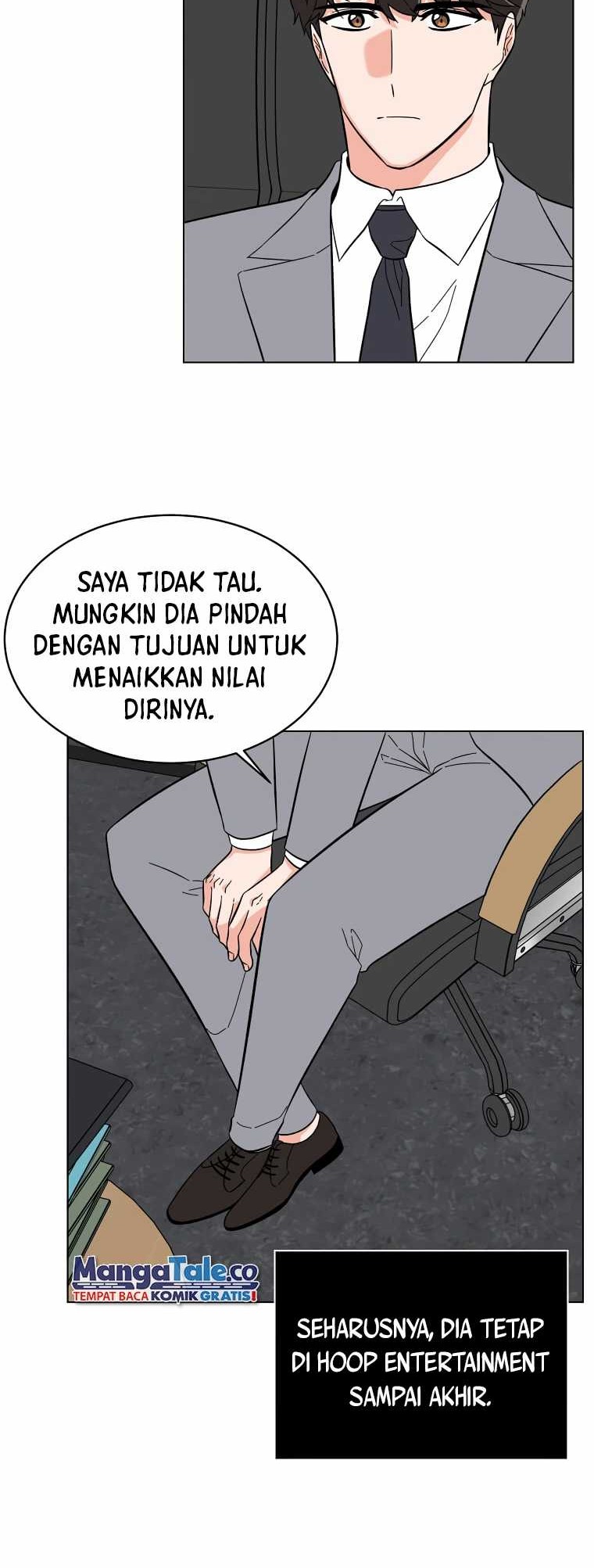1st Year Max Level Manager Chapter 100 - halaman 9