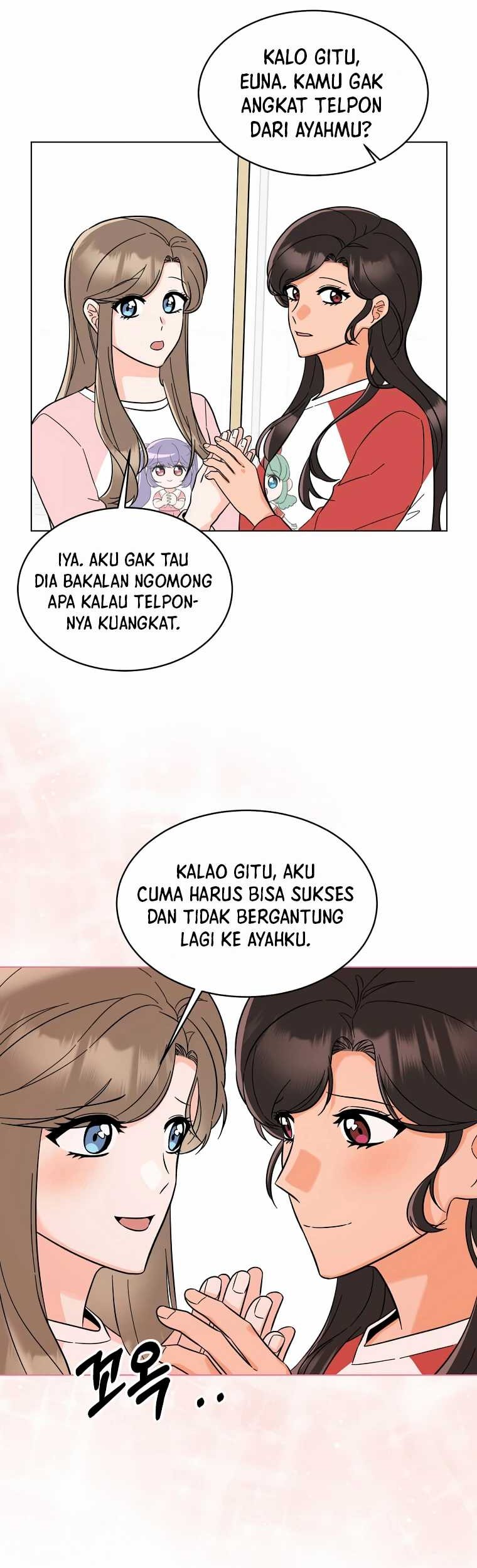 1st Year Max Level Manager Chapter 101 - halaman 13