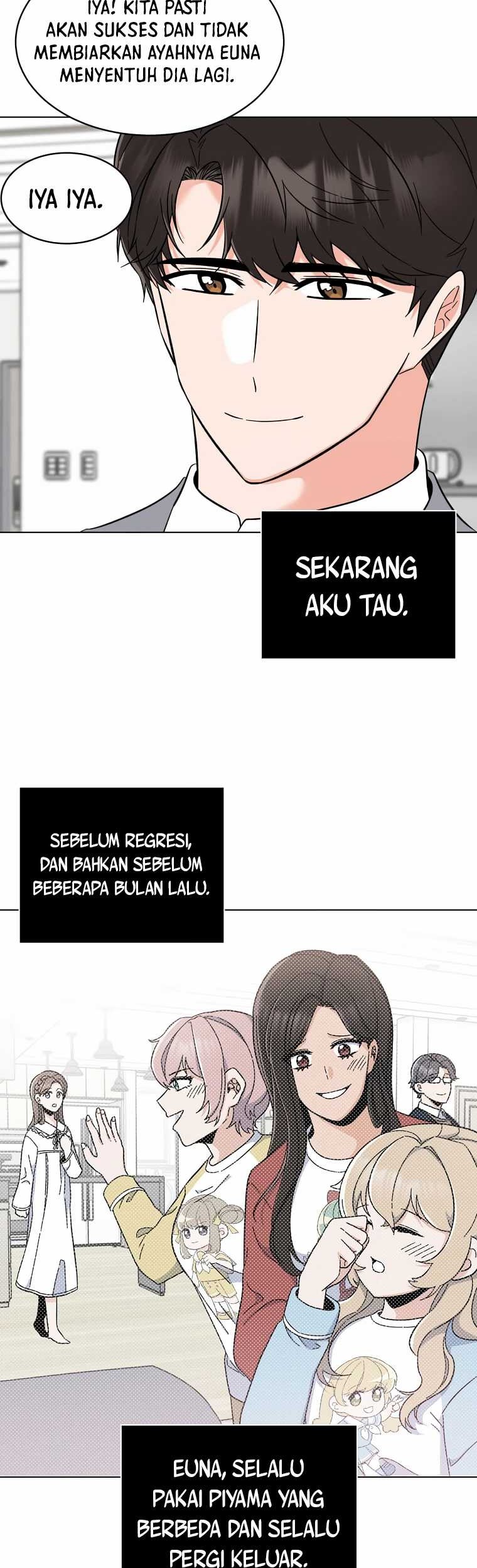 1st Year Max Level Manager Chapter 101 - halaman 17