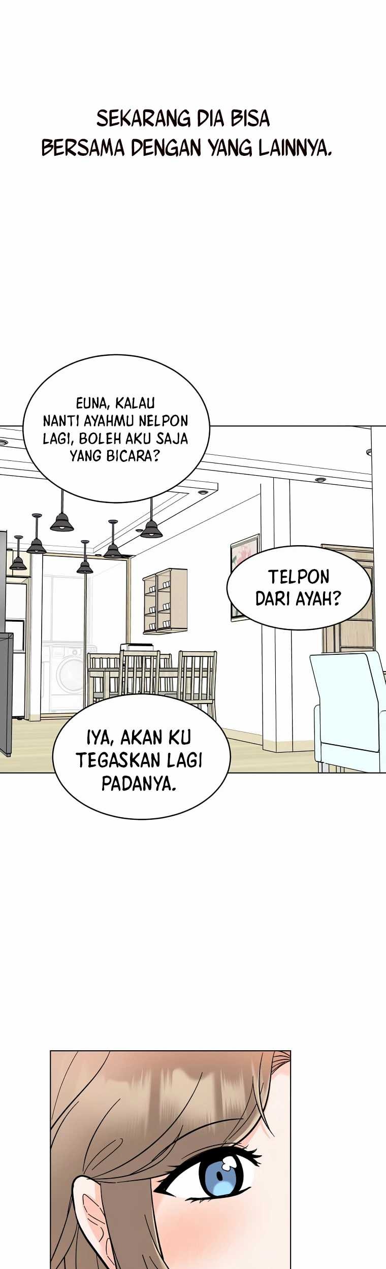 1st Year Max Level Manager Chapter 101 - halaman 19