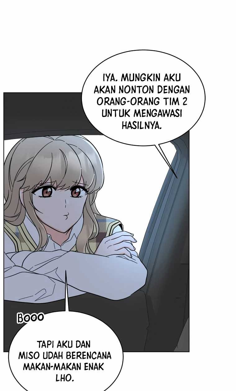1st Year Max Level Manager Chapter 101 - halaman 27