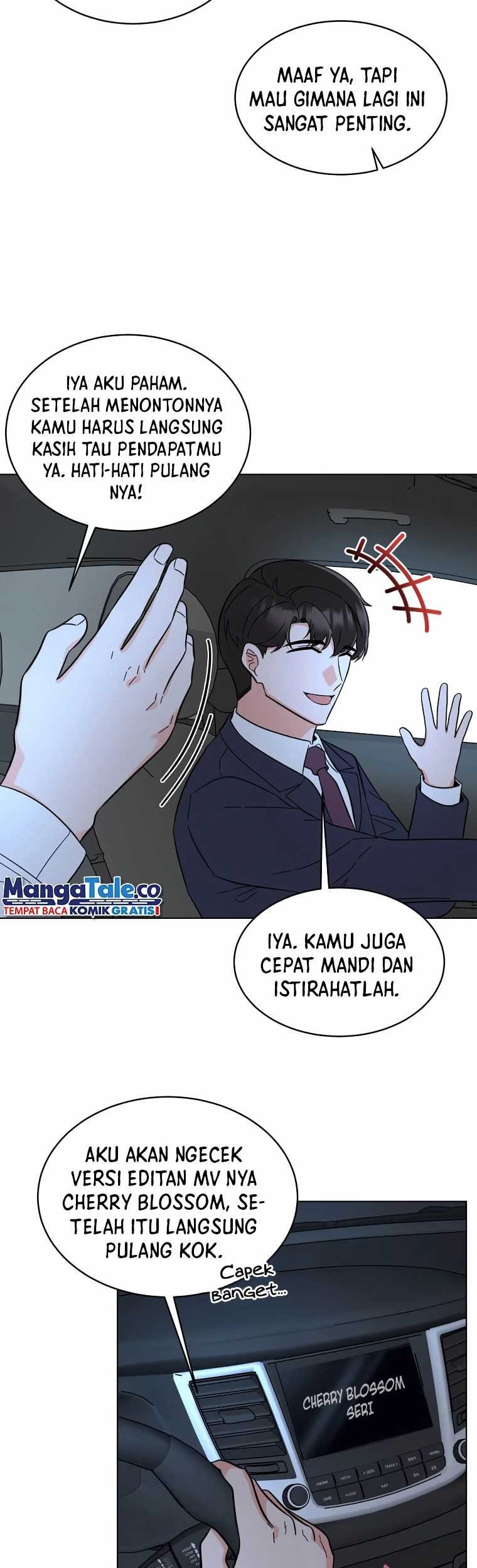 1st Year Max Level Manager Chapter 101 - halaman 28