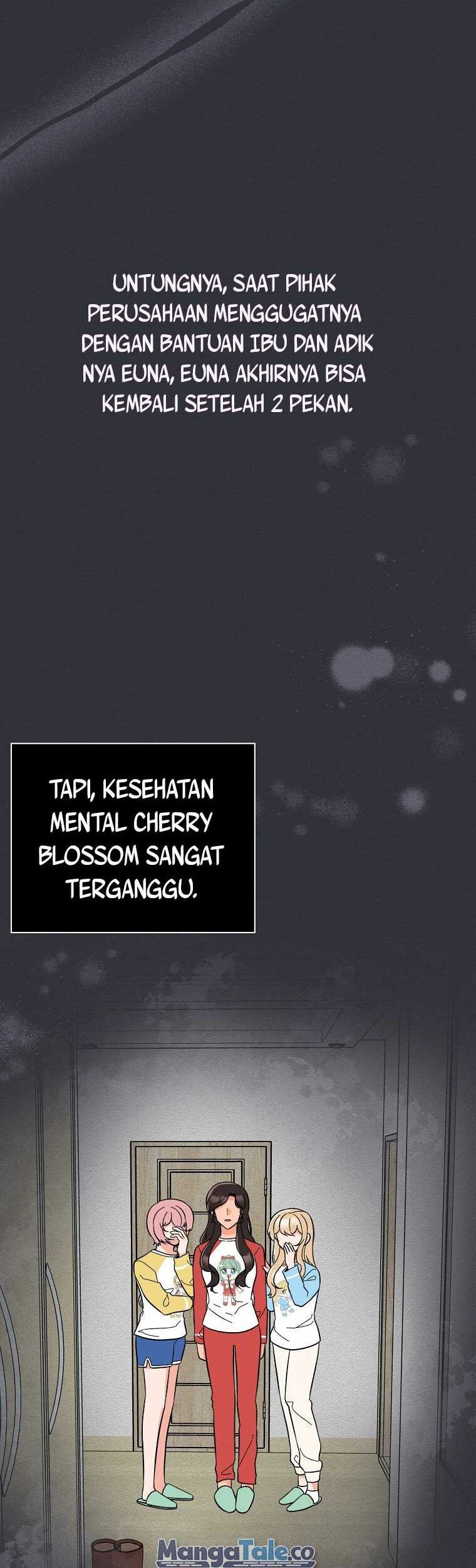 1st Year Max Level Manager Chapter 101 - halaman 3