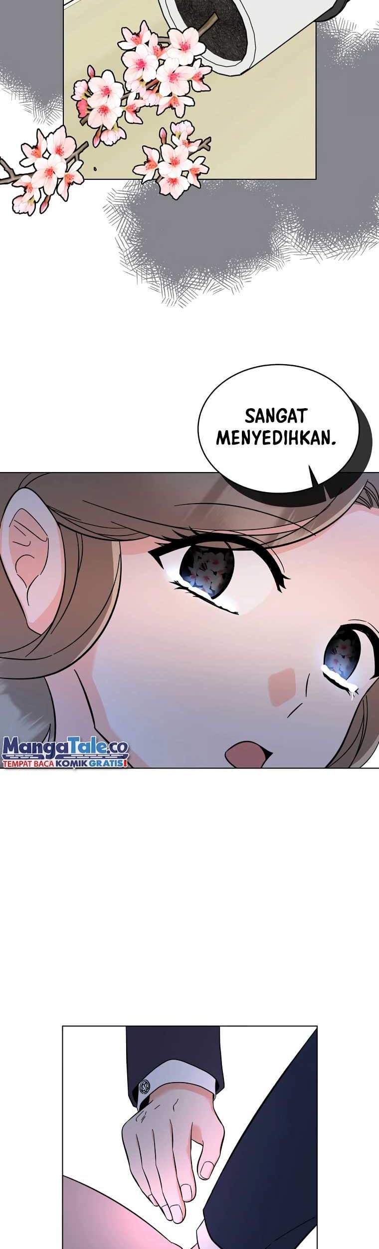 1st Year Max Level Manager Chapter 101 - halaman 38