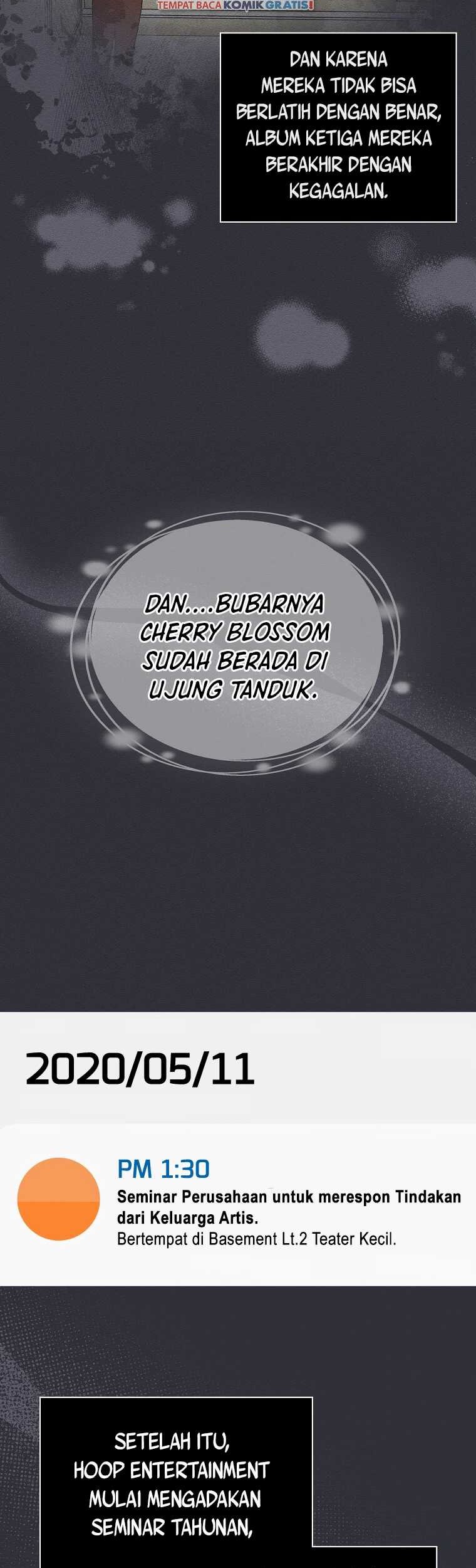 1st Year Max Level Manager Chapter 101 - halaman 4