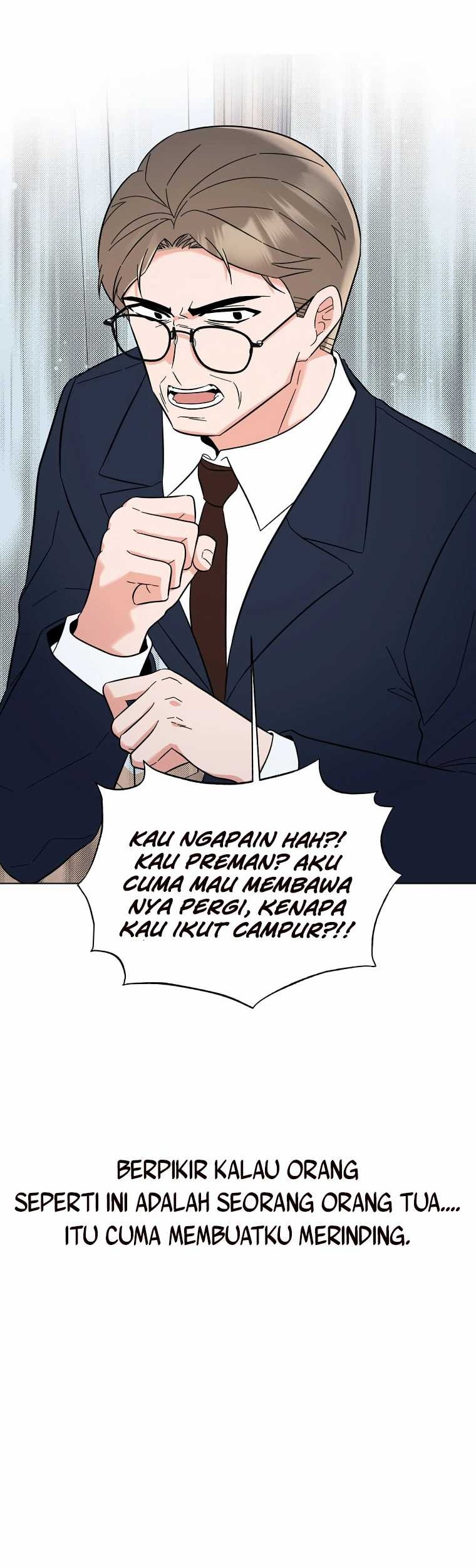 1st Year Max Level Manager Chapter 101 - halaman 42