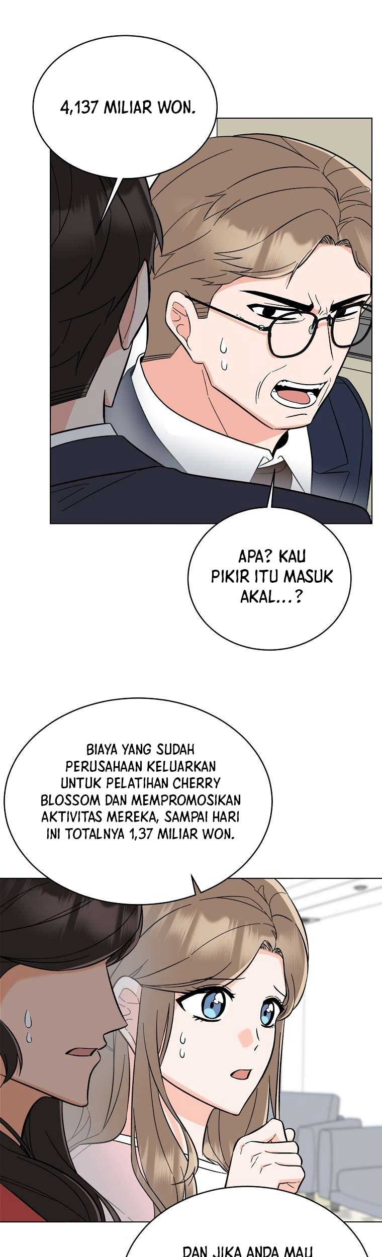 1st Year Max Level Manager Chapter 102 - halaman 11