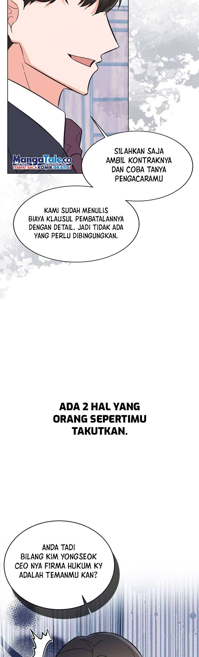 1st Year Max Level Manager Chapter 102 - halaman 13