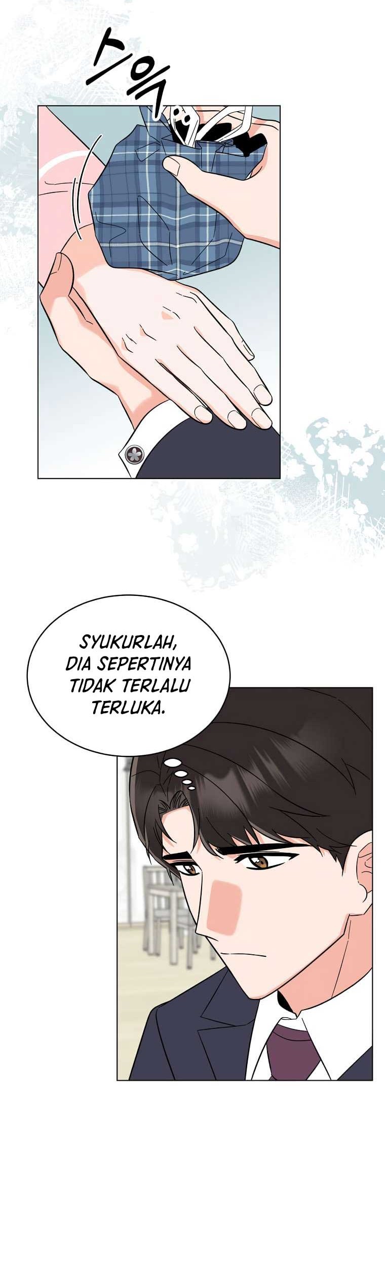 1st Year Max Level Manager Chapter 102 - halaman 18