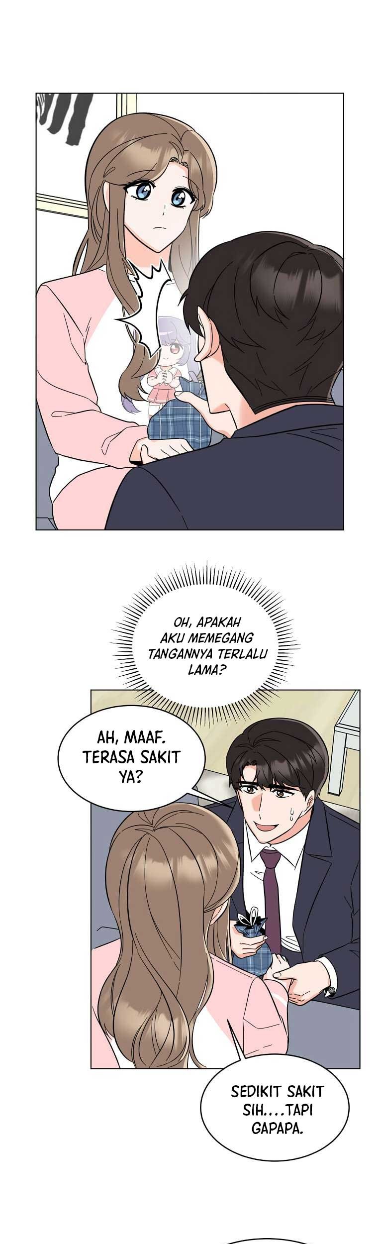1st Year Max Level Manager Chapter 102 - halaman 19