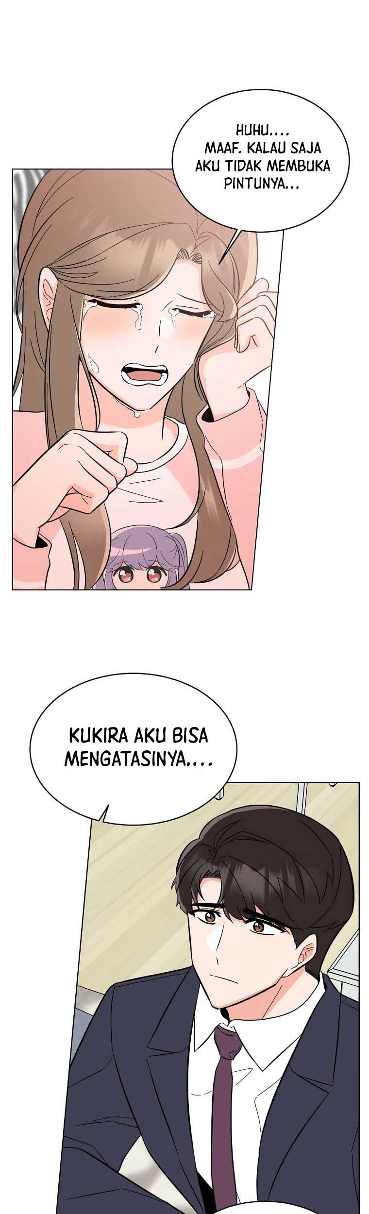 1st Year Max Level Manager Chapter 102 - halaman 23