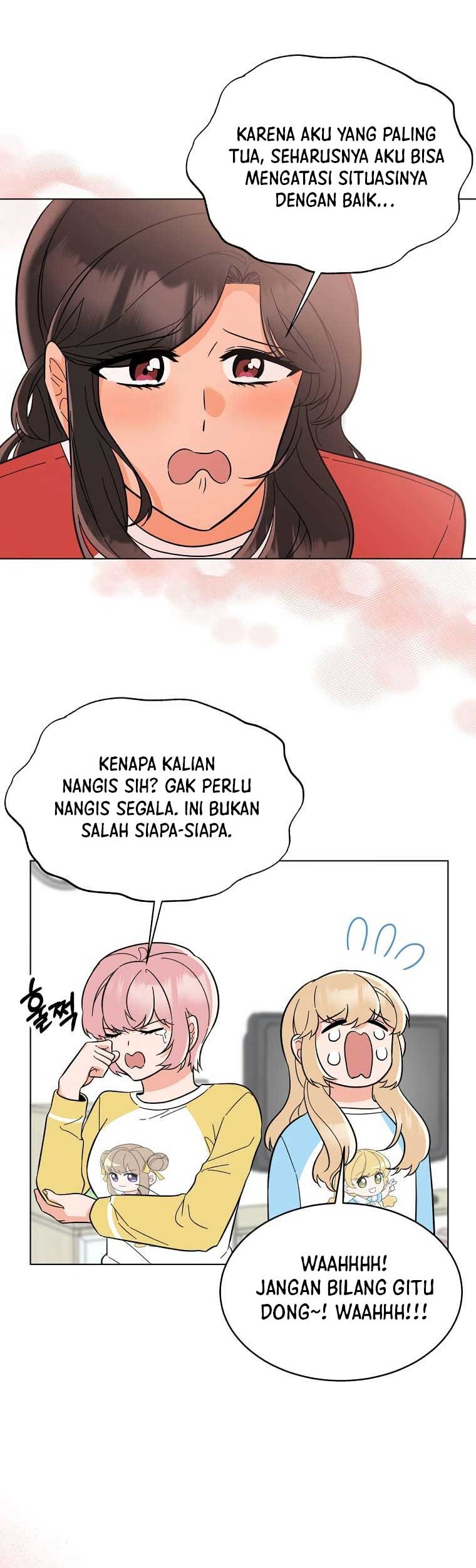 1st Year Max Level Manager Chapter 102 - halaman 25