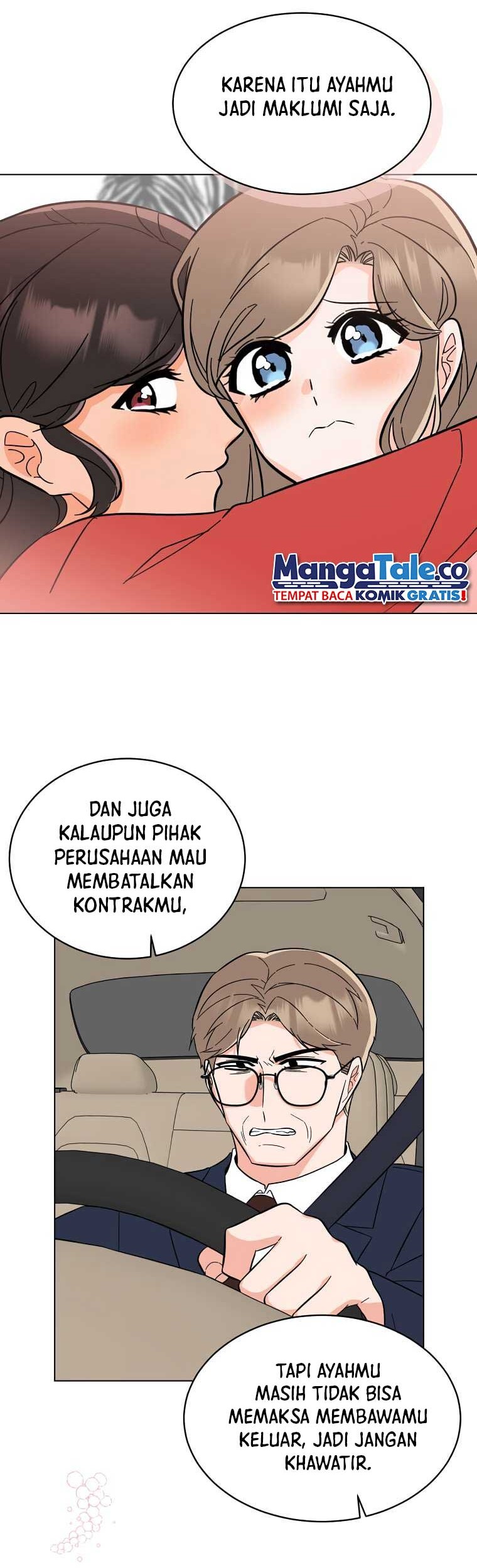1st Year Max Level Manager Chapter 102 - halaman 27
