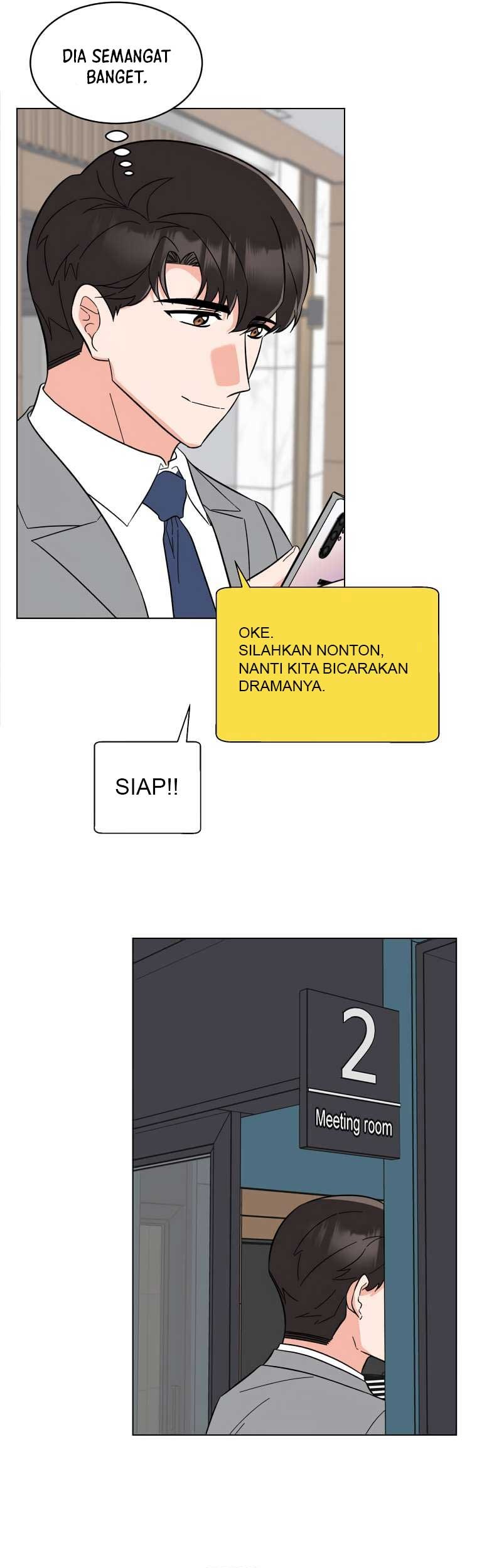 1st Year Max Level Manager Chapter 102 - halaman 43